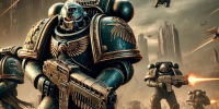 Warhammer 40,000: Space Marine 2 Beta Canceled to Focus on Final Game Launch