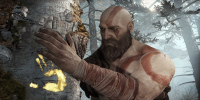 God of War: Ragnarok Added Photo Mode To The Game