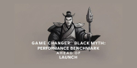 Game Changer: Black Myth: Wukong Introduces Performance Benchmark Ahead of Launch