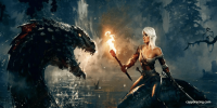Unleash Your Inner Warrior: Top Ten PC Games with Most Engrossing Combat