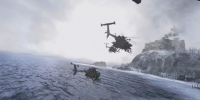 Call of Duty: Modern Warfare III Unleashes a Thrilling Open-World Zombie Adventure