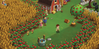 7 Best Farming Games With Combat