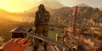 Dying Light 2 Gets Full-On Gunplay, Improved Visuals This Week Alongside “Reloaded” Edition