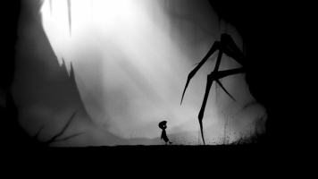 LIMBO screen