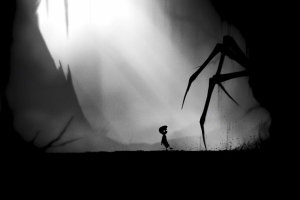 LIMBO screen