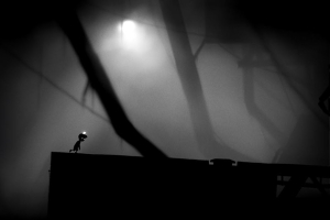 LIMBO screen