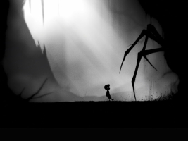 LIMBO screen