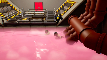 Gang Beasts screen