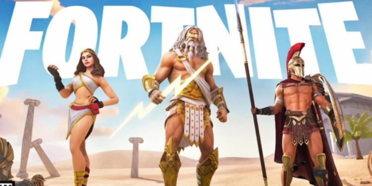 Fortnite Chapter 5 Season 3: Exciting Tease from Epic CEO