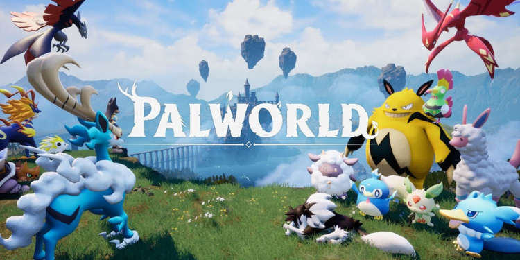 Evolving Beyond the Ball: 10 Ways Palworld Surpasses Pokémon