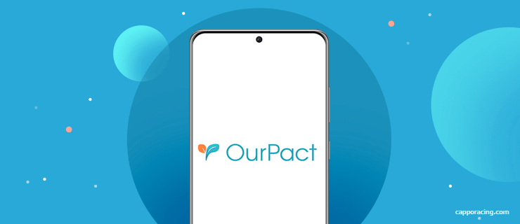 OurPact app
