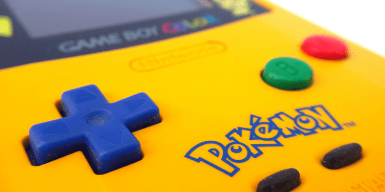 US Customs Destroys a Graded Copy of the Original Pokemon Yellow Game Boy Game
