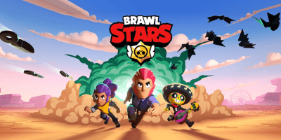 5 Amazing Alternative Games to Brawl Stars That Shouldn’t Be Missed