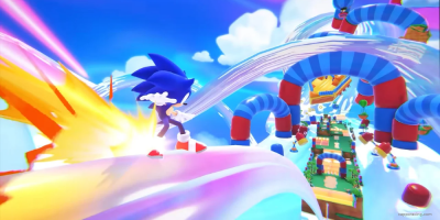 Upcoming Apple Arcade Releases Include Exclusive Sonic Game and New Disney Title